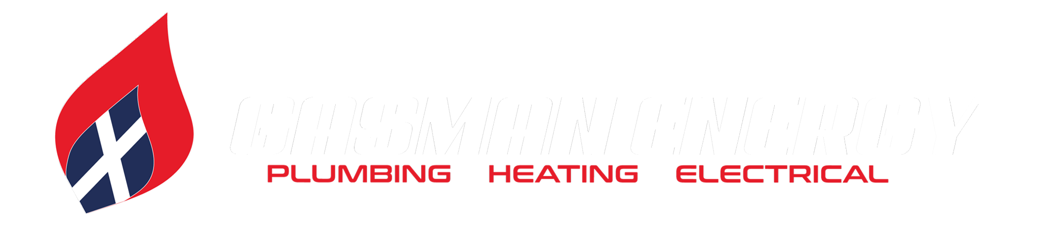 GasMan Energy Logo 2026 version