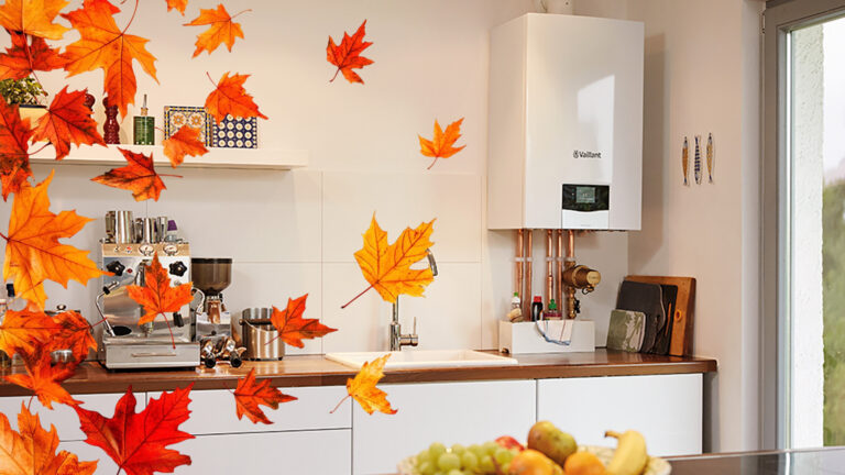Autumn Horizontal